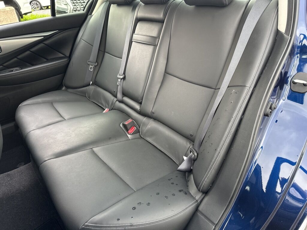 2022 INFINITI Q50 LUXE Laurel MD
