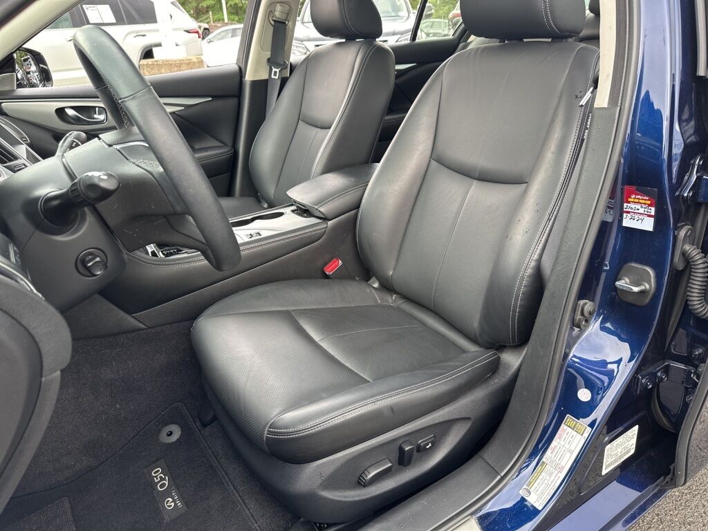2022 INFINITI Q50 LUXE Laurel MD
