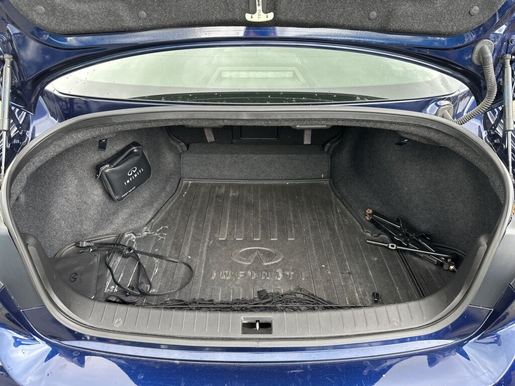 2022 INFINITI Q50 LUXE Laurel MD