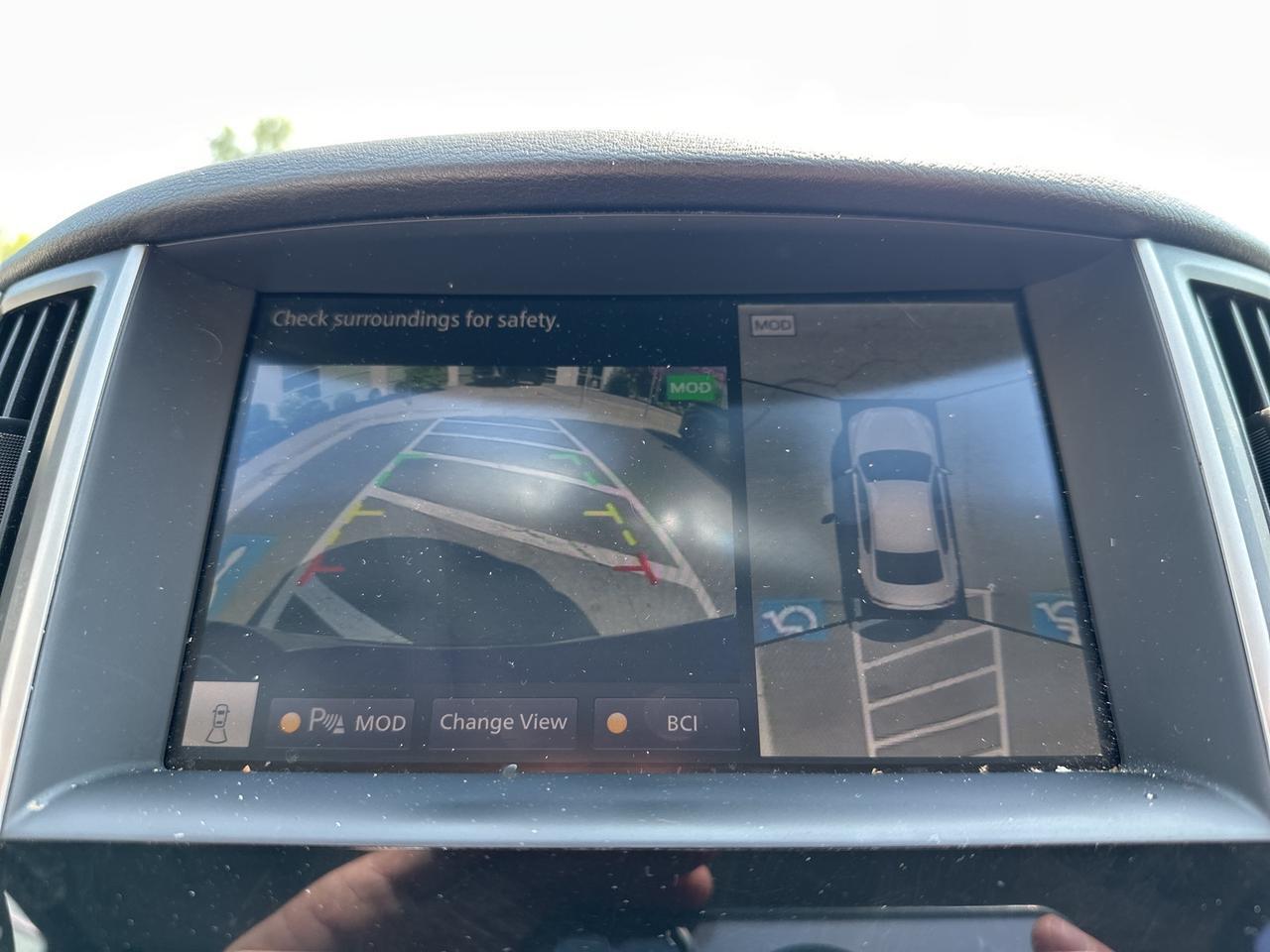2022 INFINITI Q50 LUXE Chantilly VA