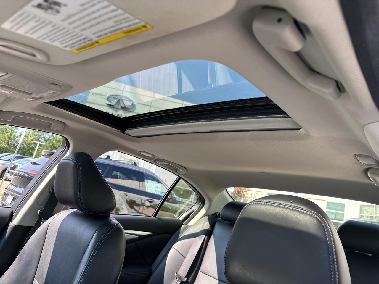 2022 INFINITI Q50 LUXE Chantilly VA