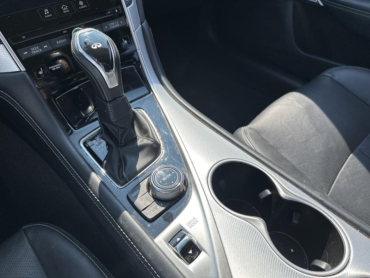 2022 INFINITI Q50 LUXE Chantilly VA