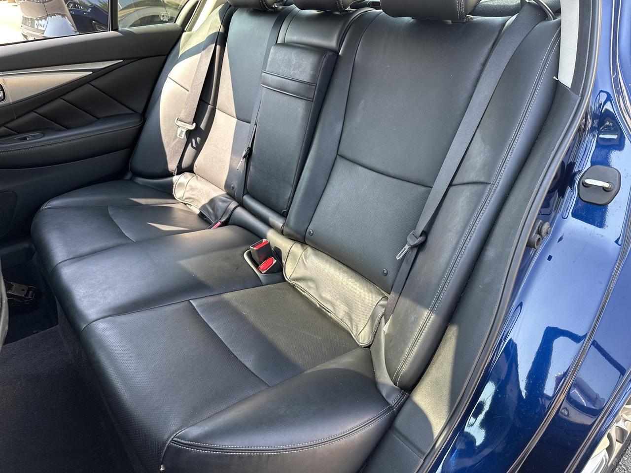 2022 INFINITI Q50 LUXE Chantilly VA