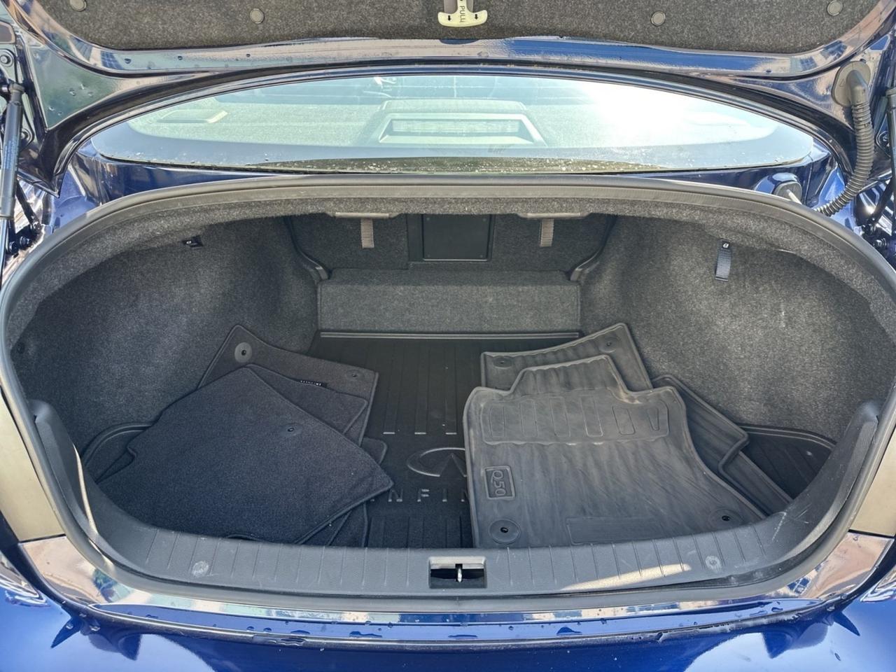 2022 INFINITI Q50 LUXE Chantilly VA