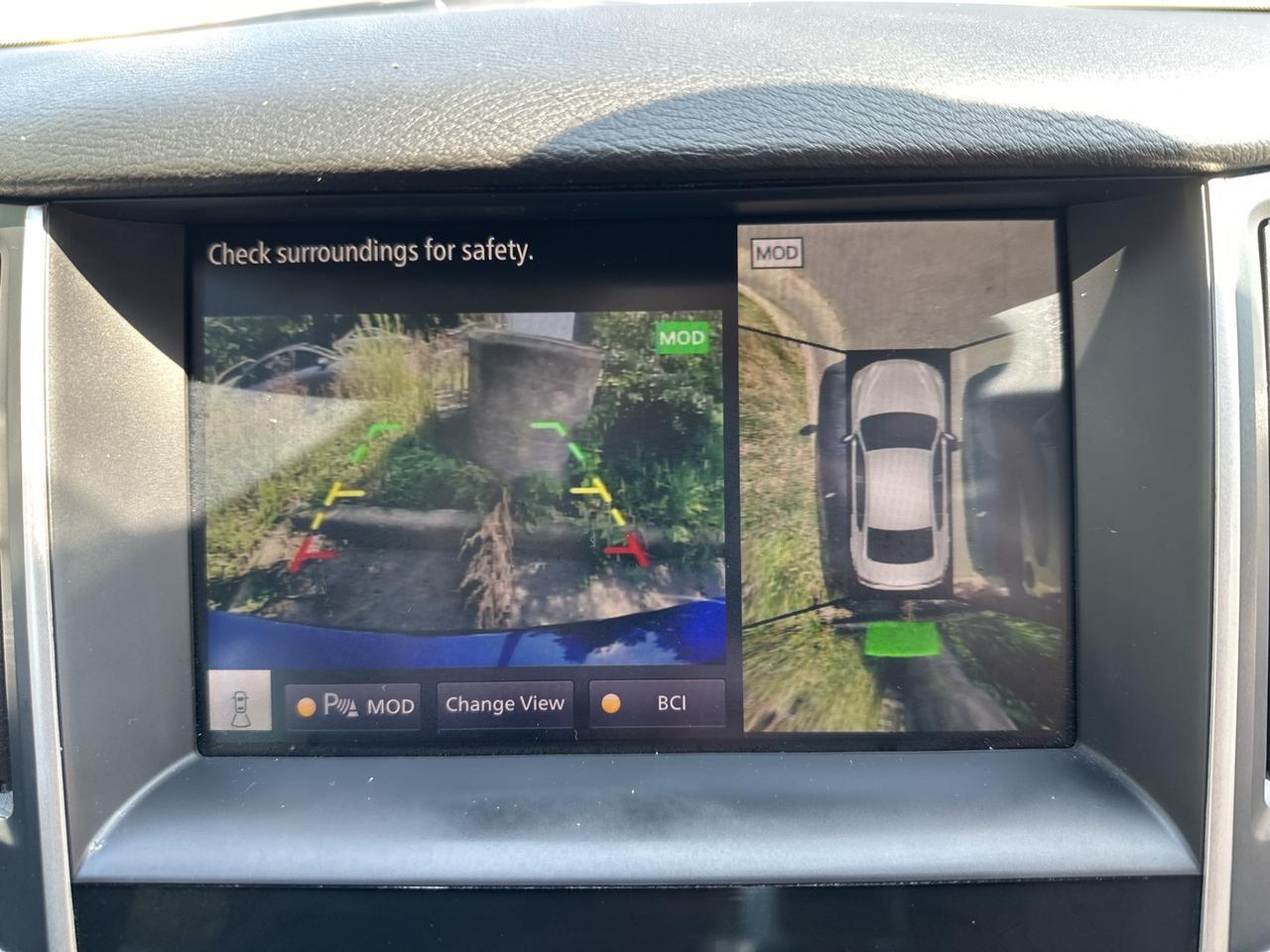 2022 INFINITI Q50 LUXE Chantilly VA