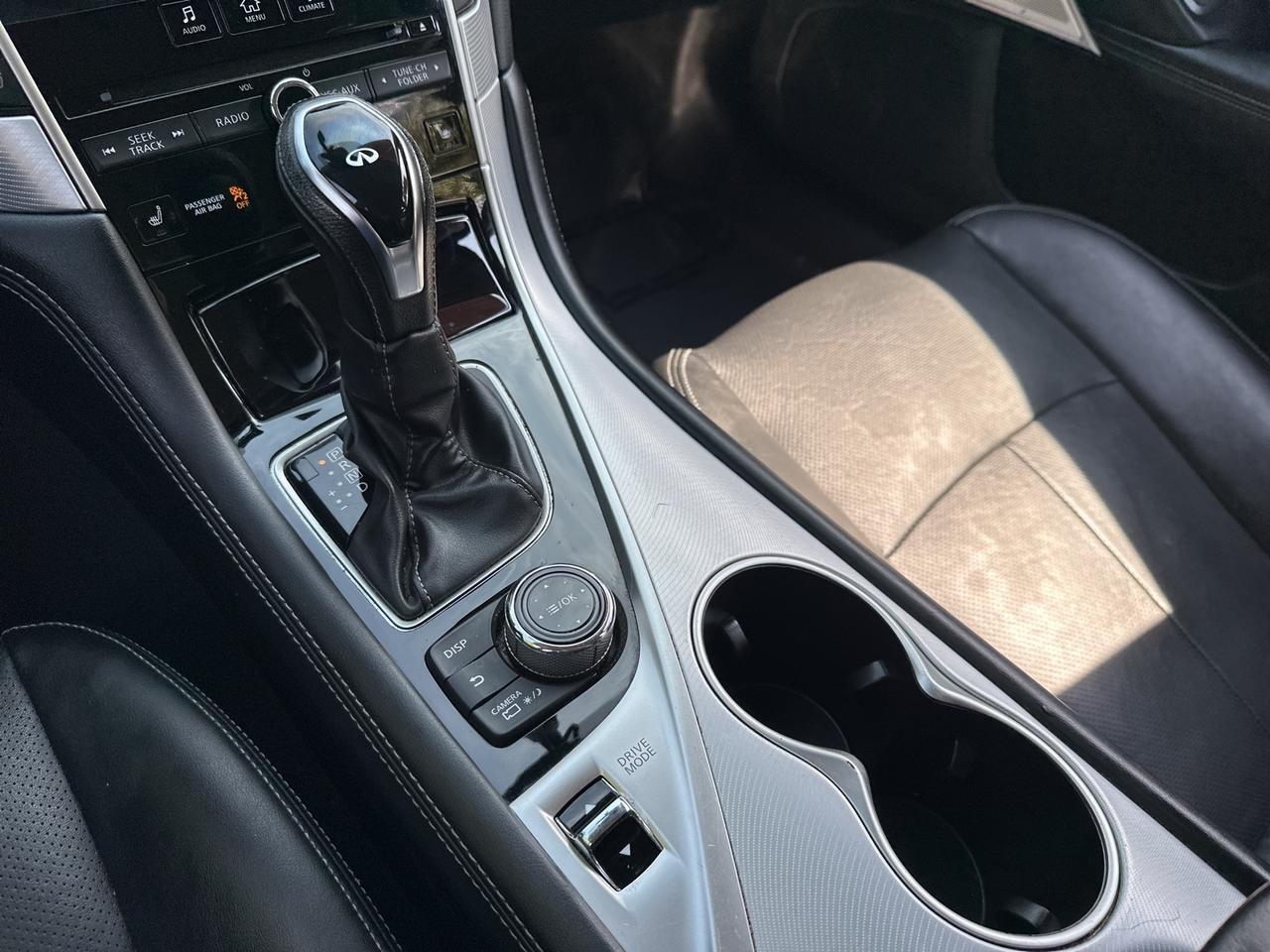 2022 INFINITI Q50 LUXE Chantilly VA