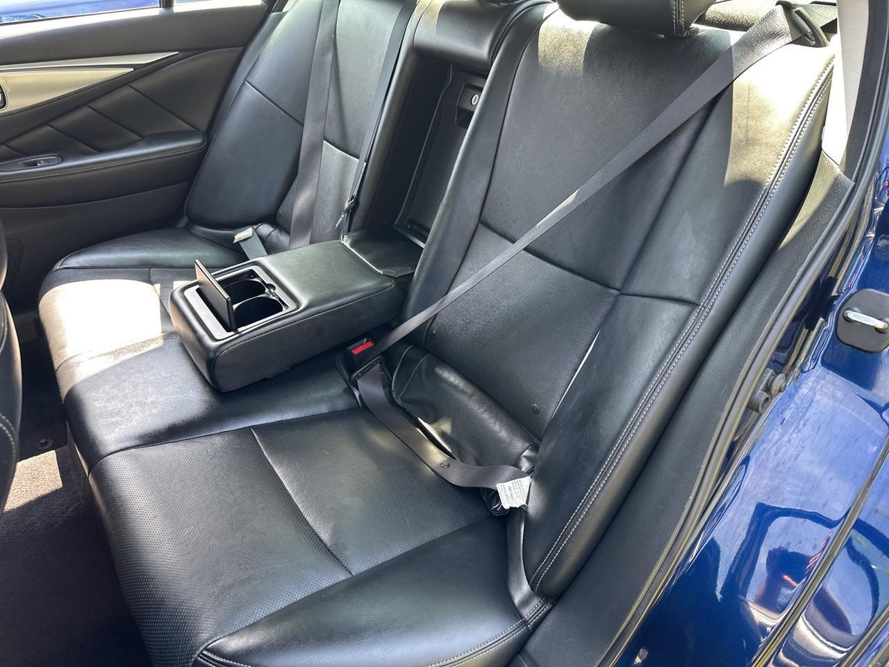 2022 INFINITI Q50 LUXE Chantilly VA