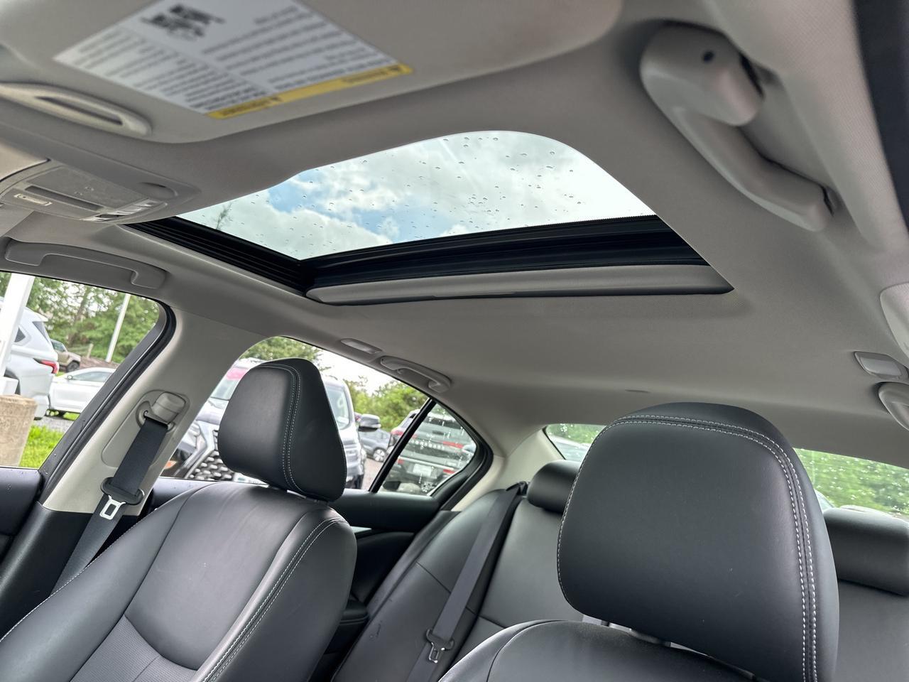 2022 INFINITI Q50 LUXE Chantilly VA