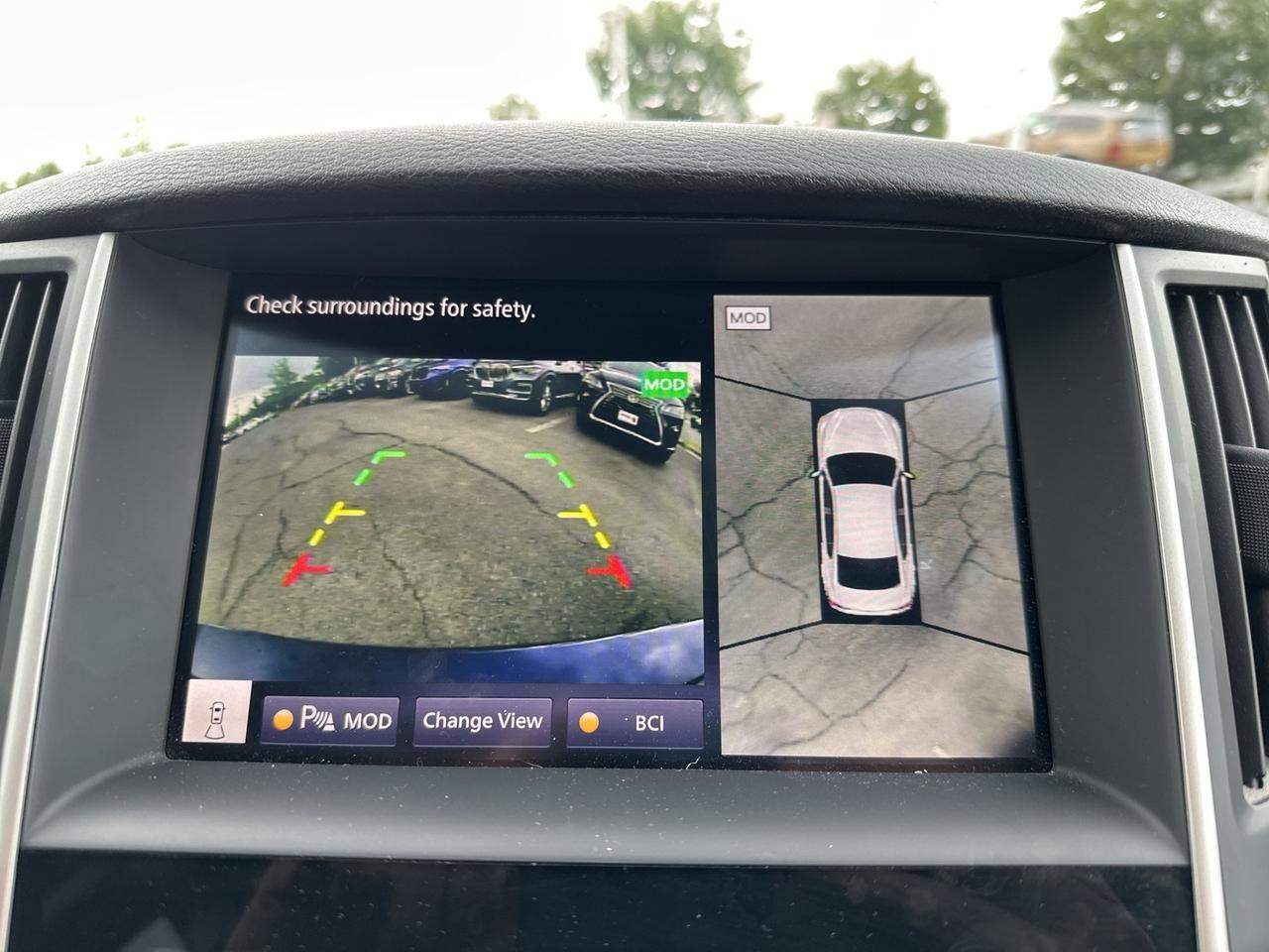 2022 INFINITI Q50 LUXE Chantilly VA