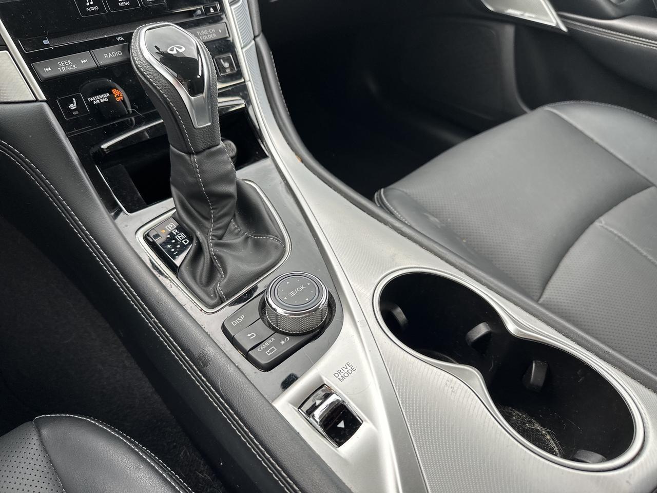 2022 INFINITI Q50 LUXE Chantilly VA