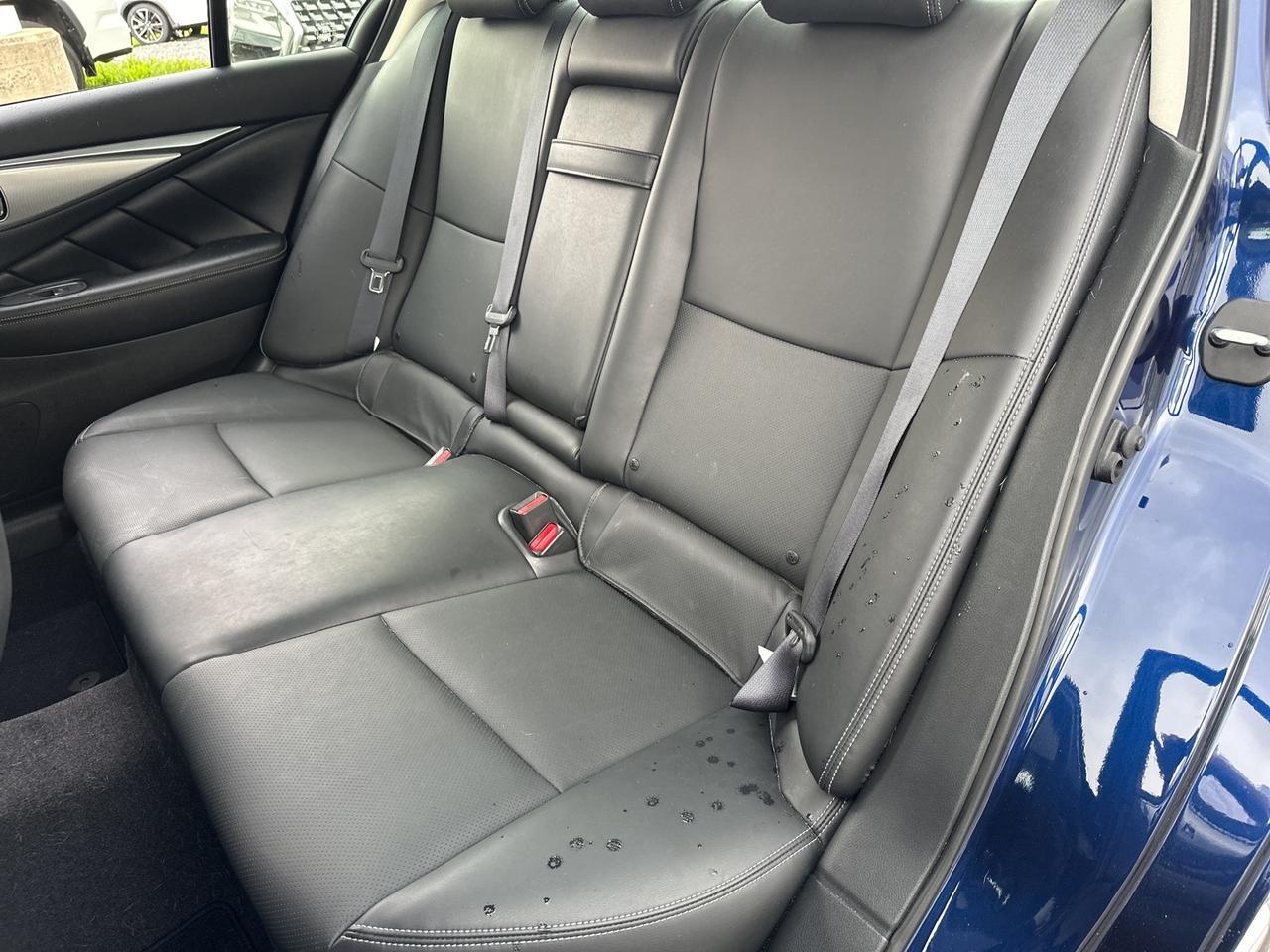 2022 INFINITI Q50 LUXE Chantilly VA
