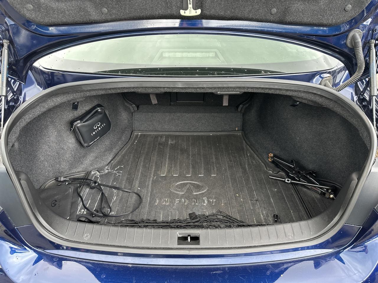 2022 INFINITI Q50 LUXE Chantilly VA
