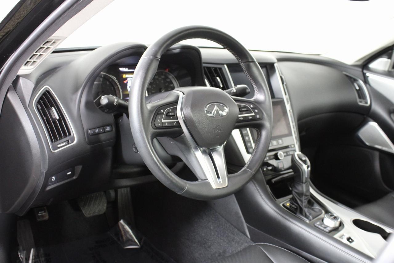 2022 INFINITI Q50 LUXE Manassas VA