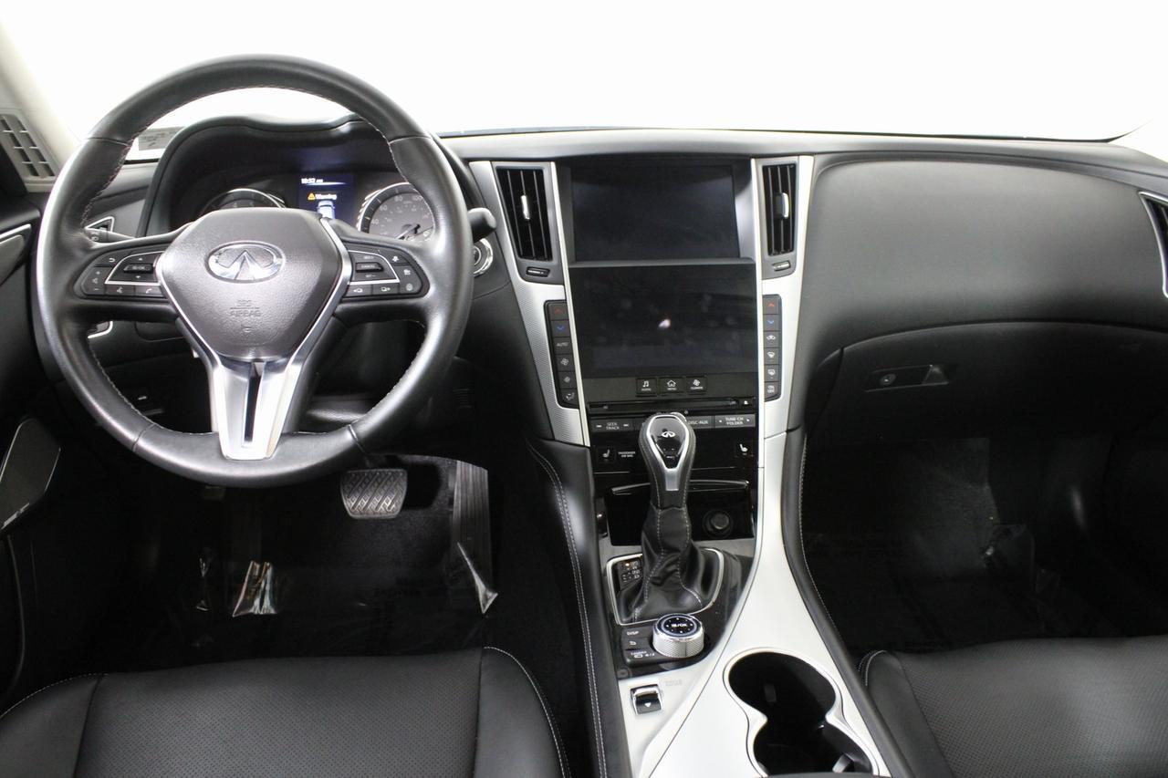 2022 INFINITI Q50 LUXE Manassas VA