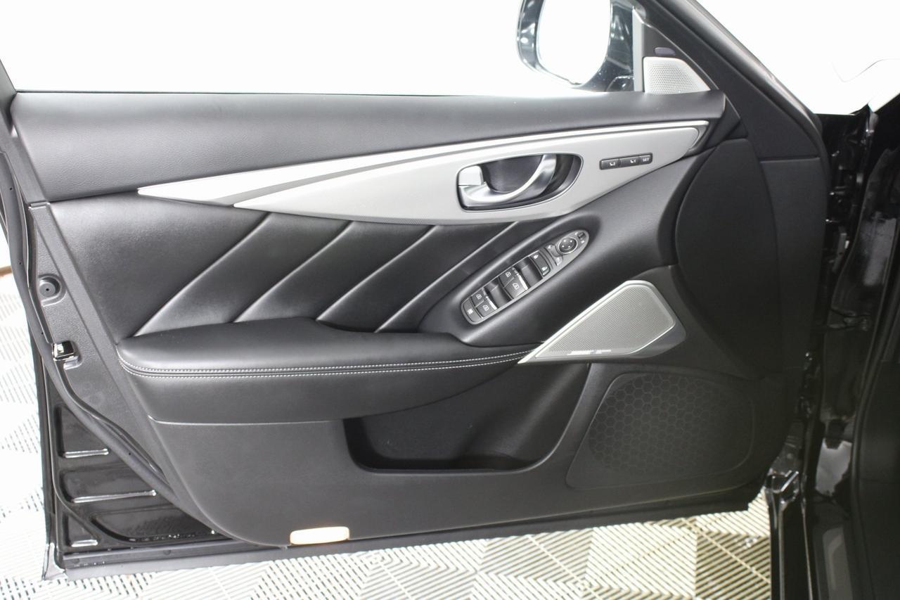 2022 INFINITI Q50 LUXE Manassas VA