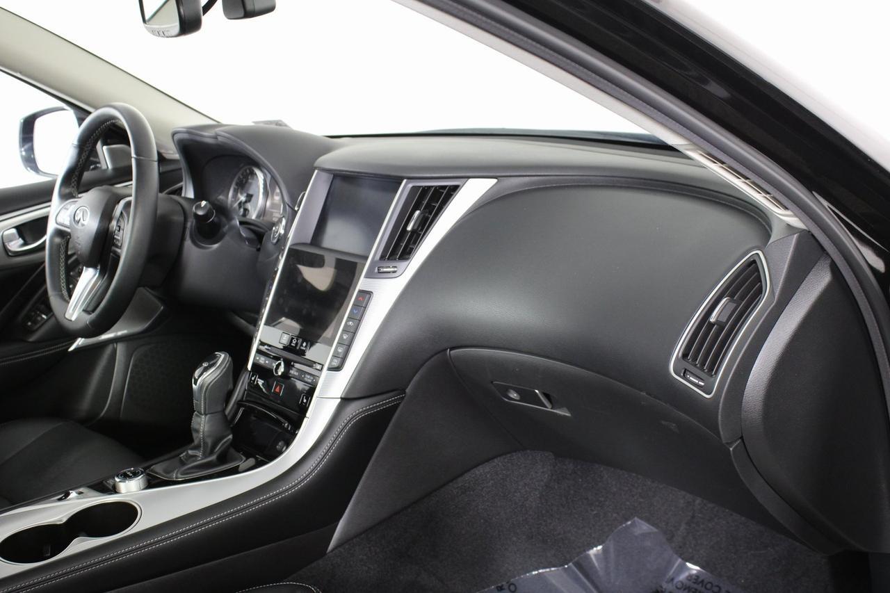 2022 INFINITI Q50 LUXE Manassas VA