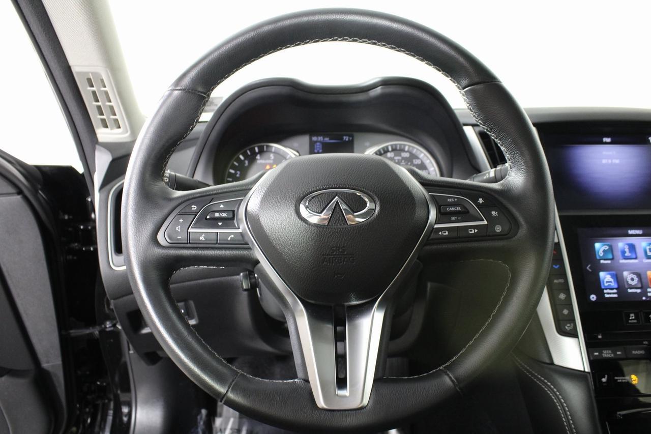 2022 INFINITI Q50 LUXE Manassas VA