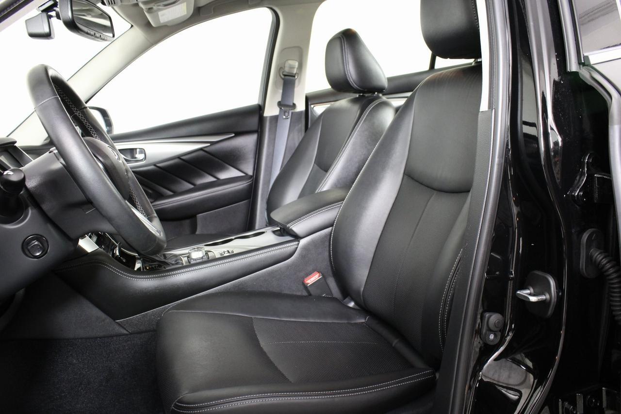 2022 INFINITI Q50 LUXE Manassas VA