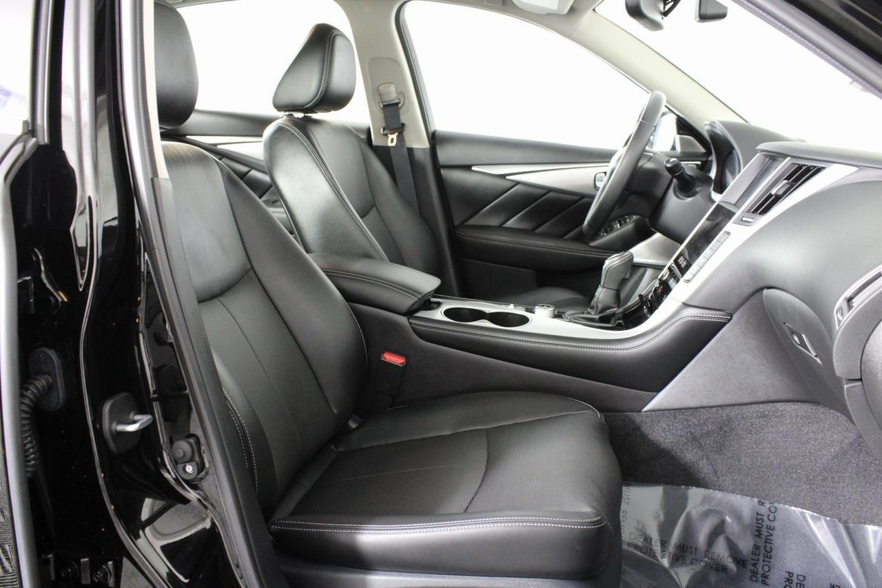 2022 INFINITI Q50 LUXE Manassas VA