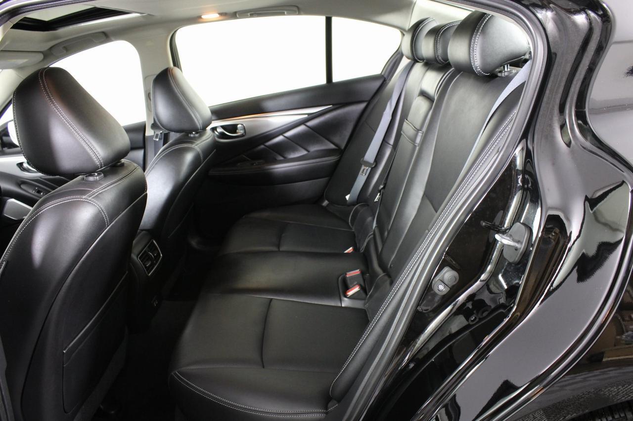 2022 INFINITI Q50 LUXE Manassas VA