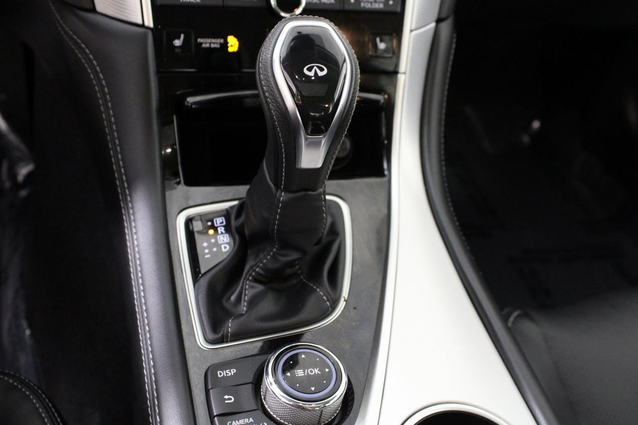 2022 INFINITI Q50 LUXE Manassas VA