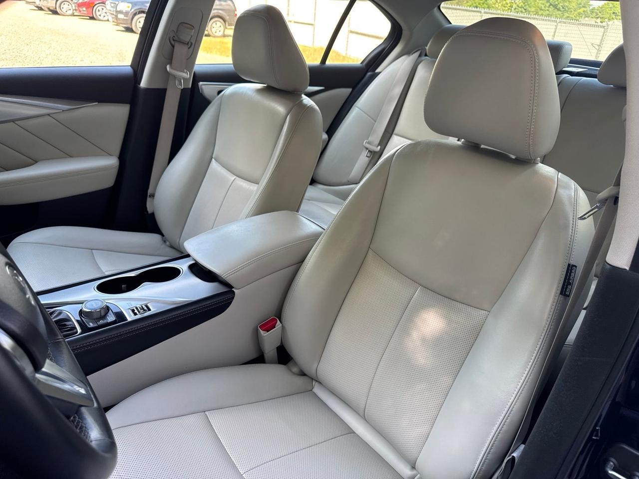 2022 INFINITI Q50 LUXE Warrenton VA