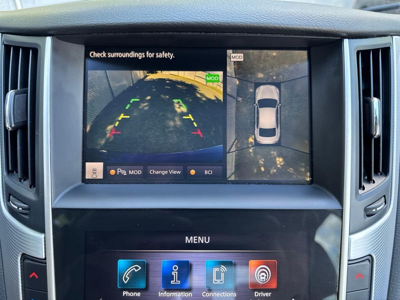 2022 INFINITI Q50 LUXE Warrenton VA