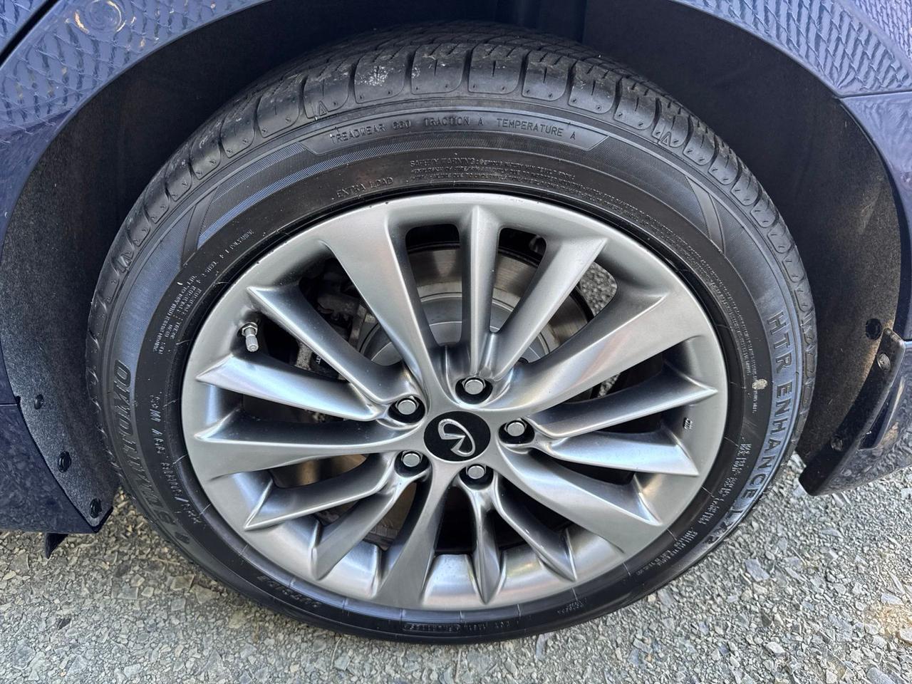 2022 INFINITI Q50 LUXE Warrenton VA