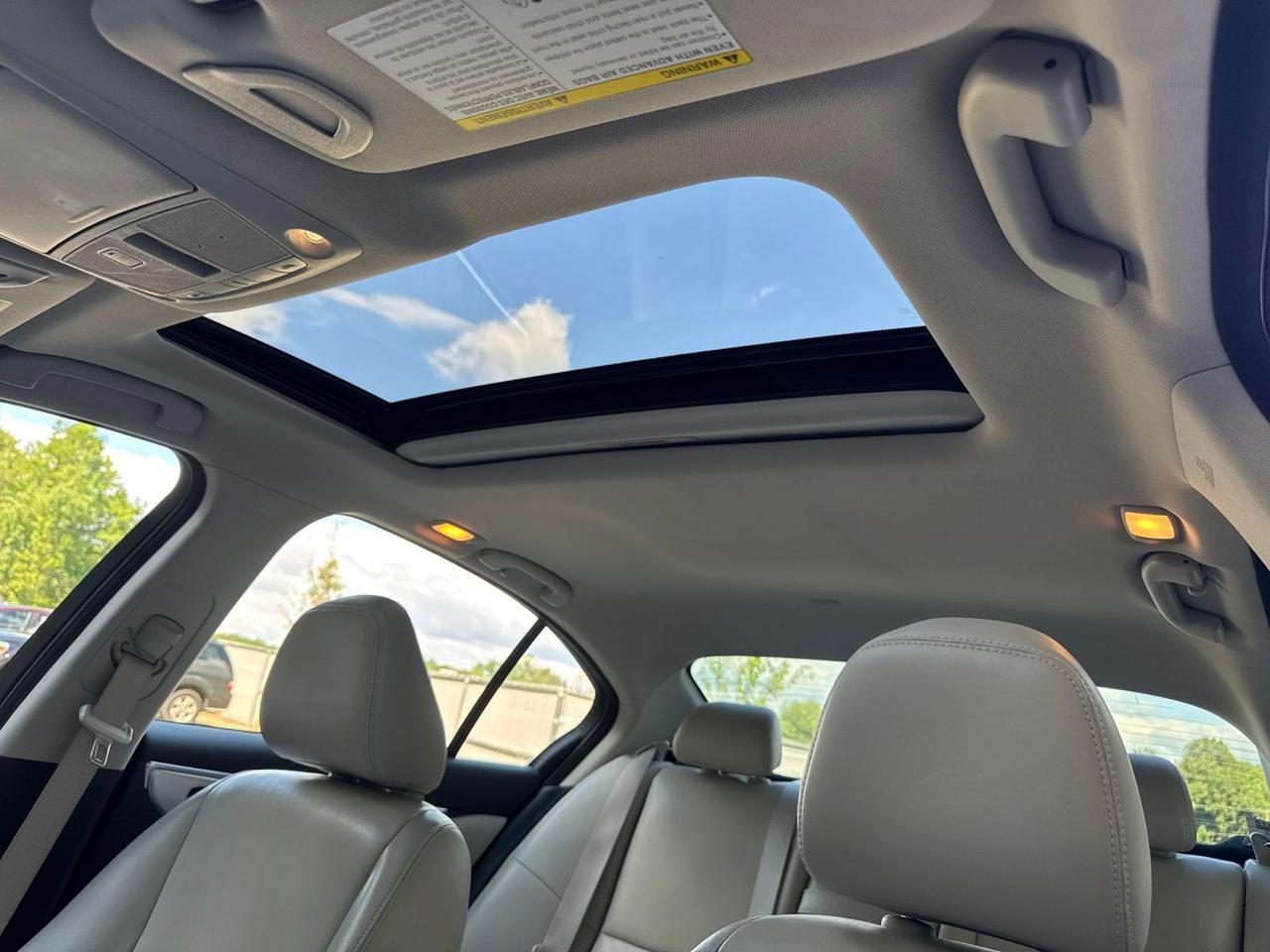 2022 INFINITI Q50 LUXE Warrenton VA