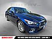 2022 INFINITI Q50 LUXE