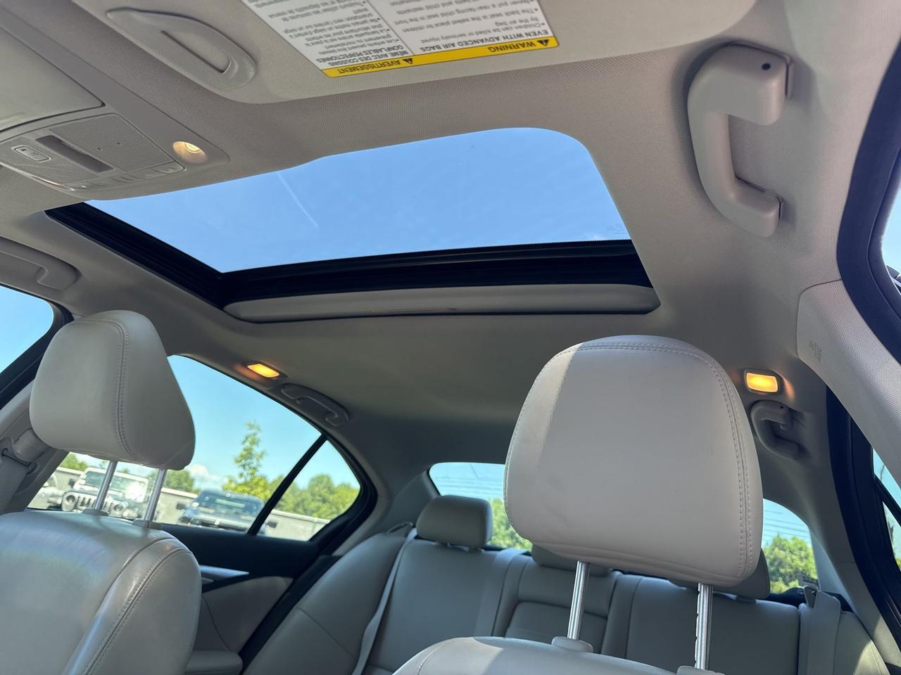 2022 INFINITI Q50 LUXE Warrenton VA