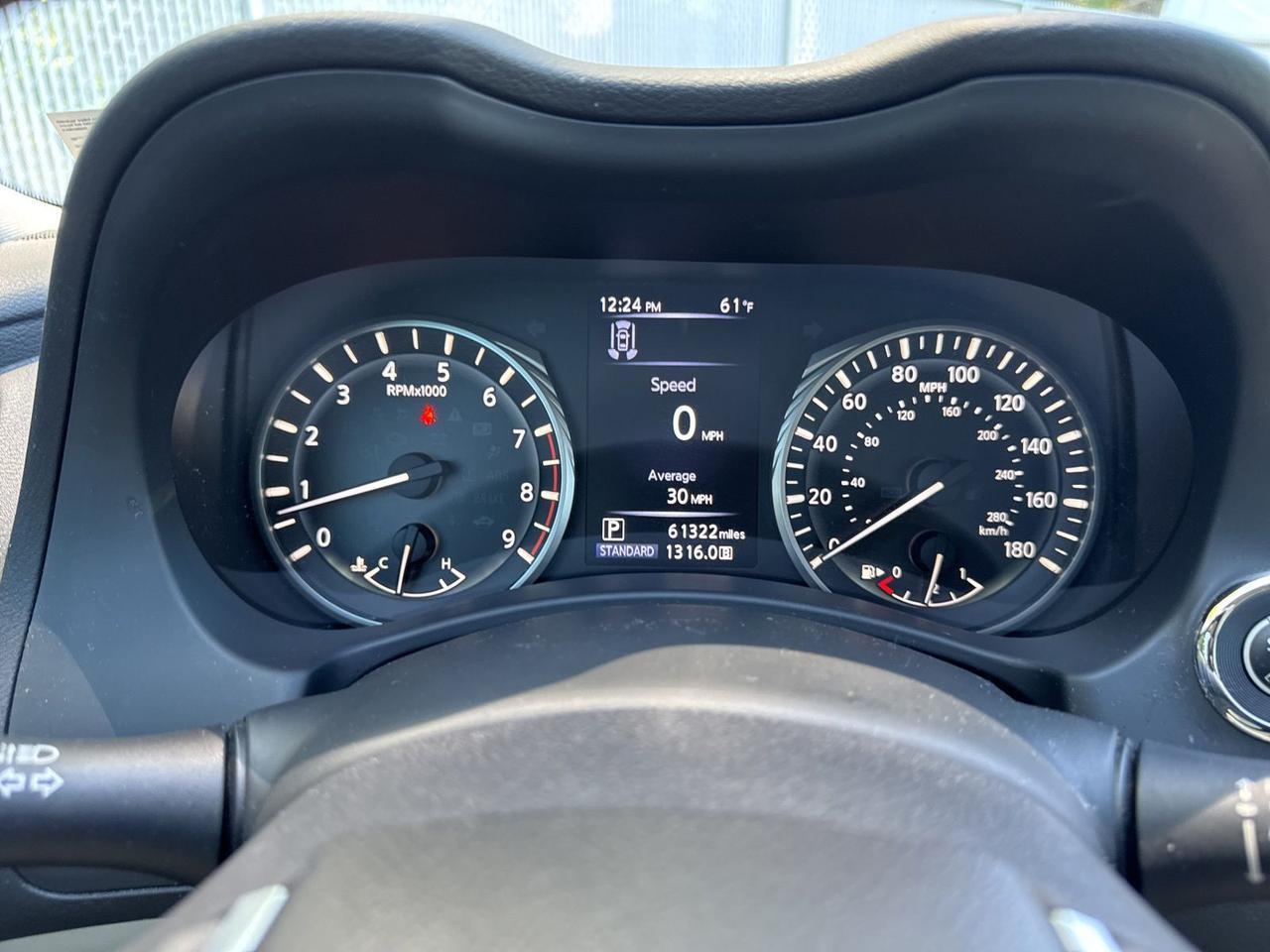 2022 INFINITI Q50 LUXE Warrenton VA
