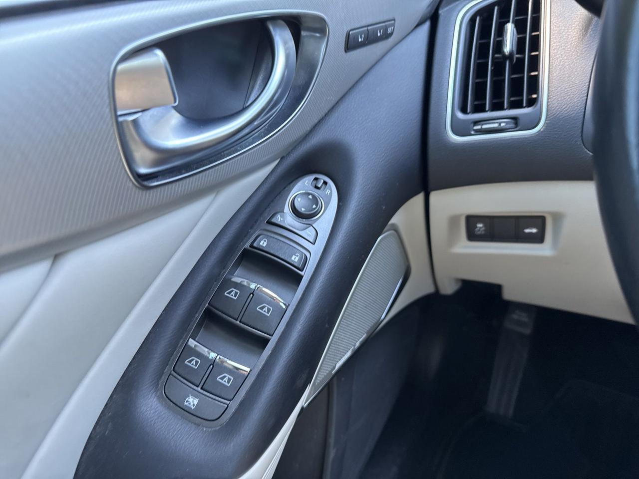 2022 INFINITI Q50 LUXE Warrenton VA