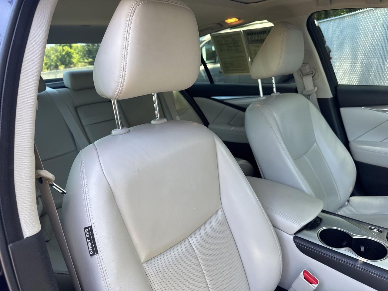 2022 INFINITI Q50 LUXE Warrenton VA