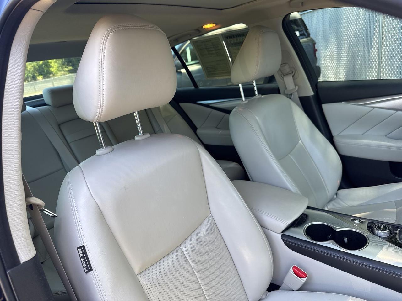 2022 INFINITI Q50 LUXE Warrenton VA