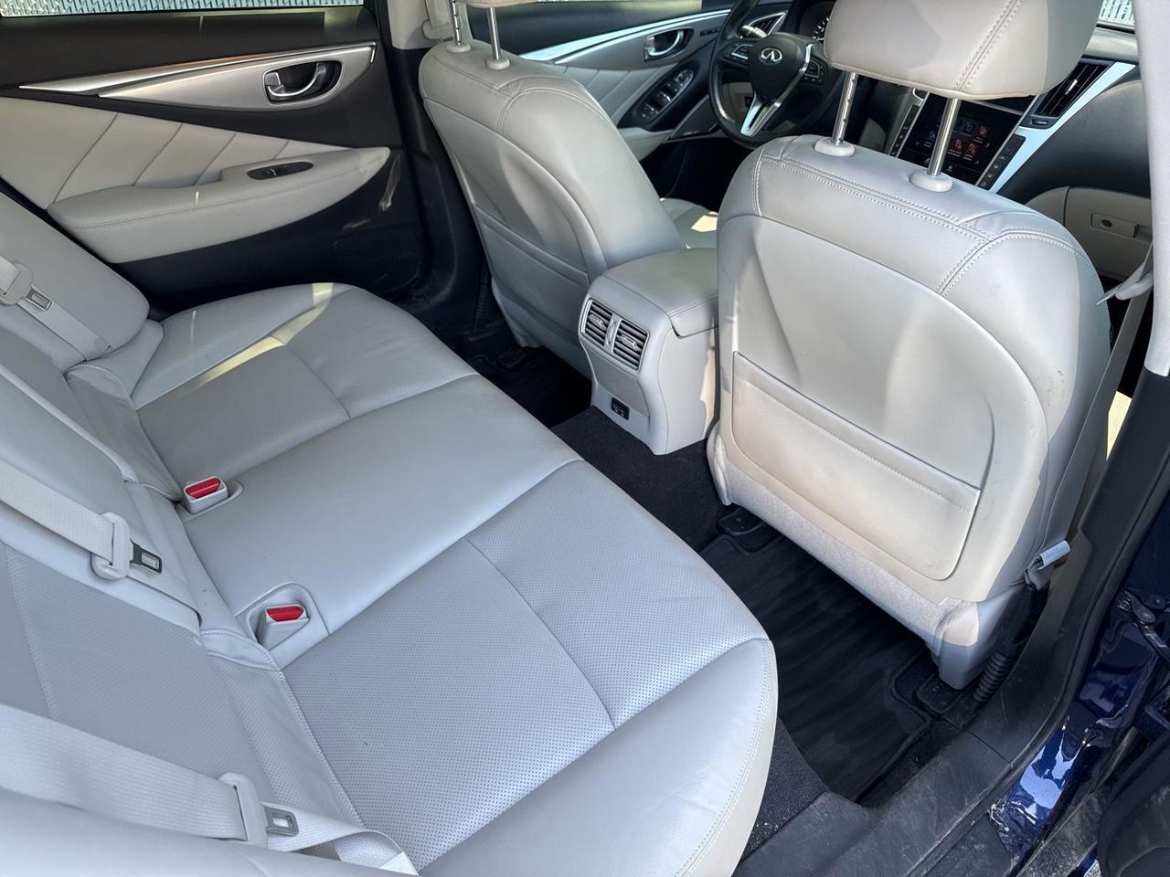 2022 INFINITI Q50 LUXE Warrenton VA