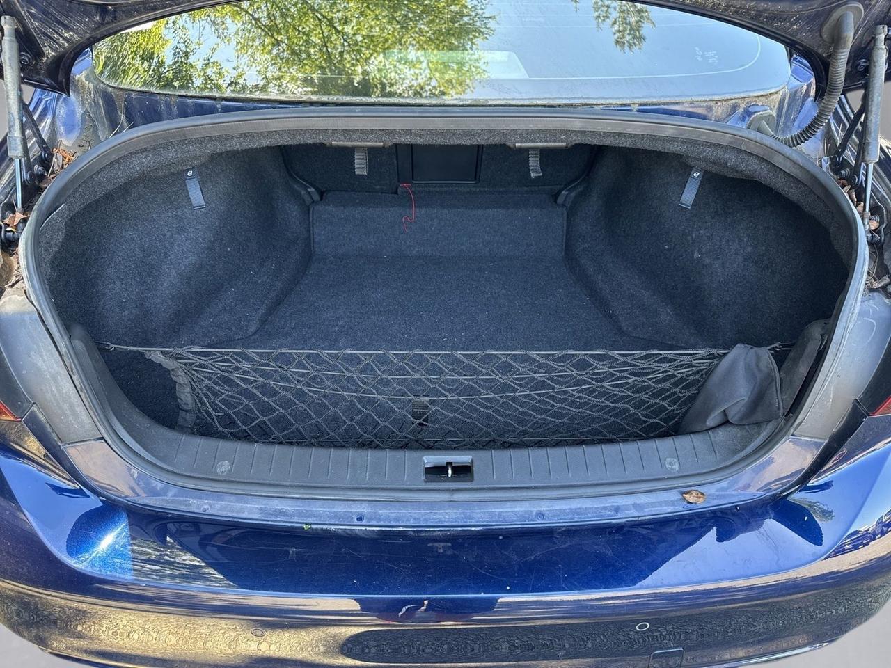 2022 INFINITI Q50 LUXE Warrenton VA