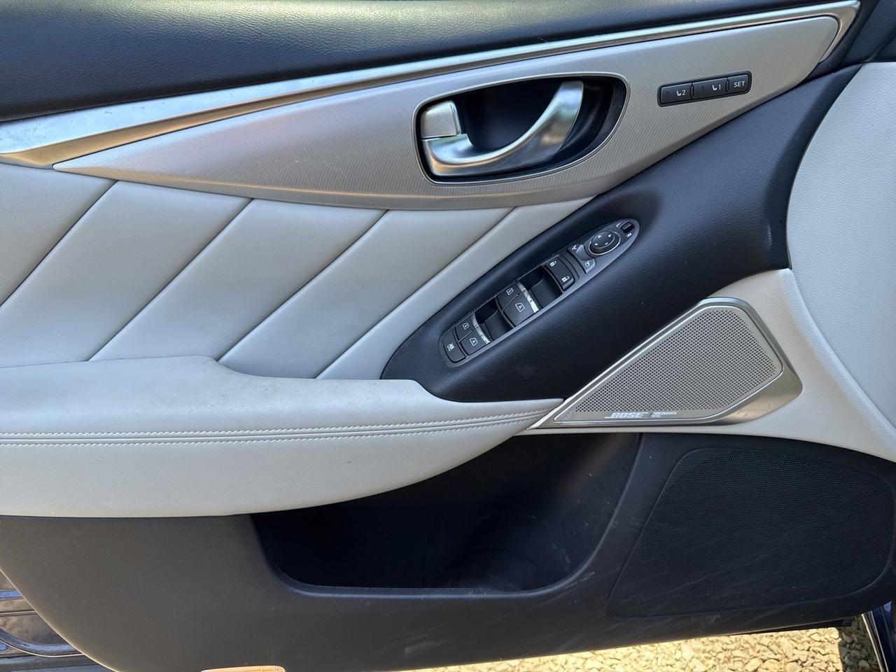 2022 INFINITI Q50 LUXE Warrenton VA