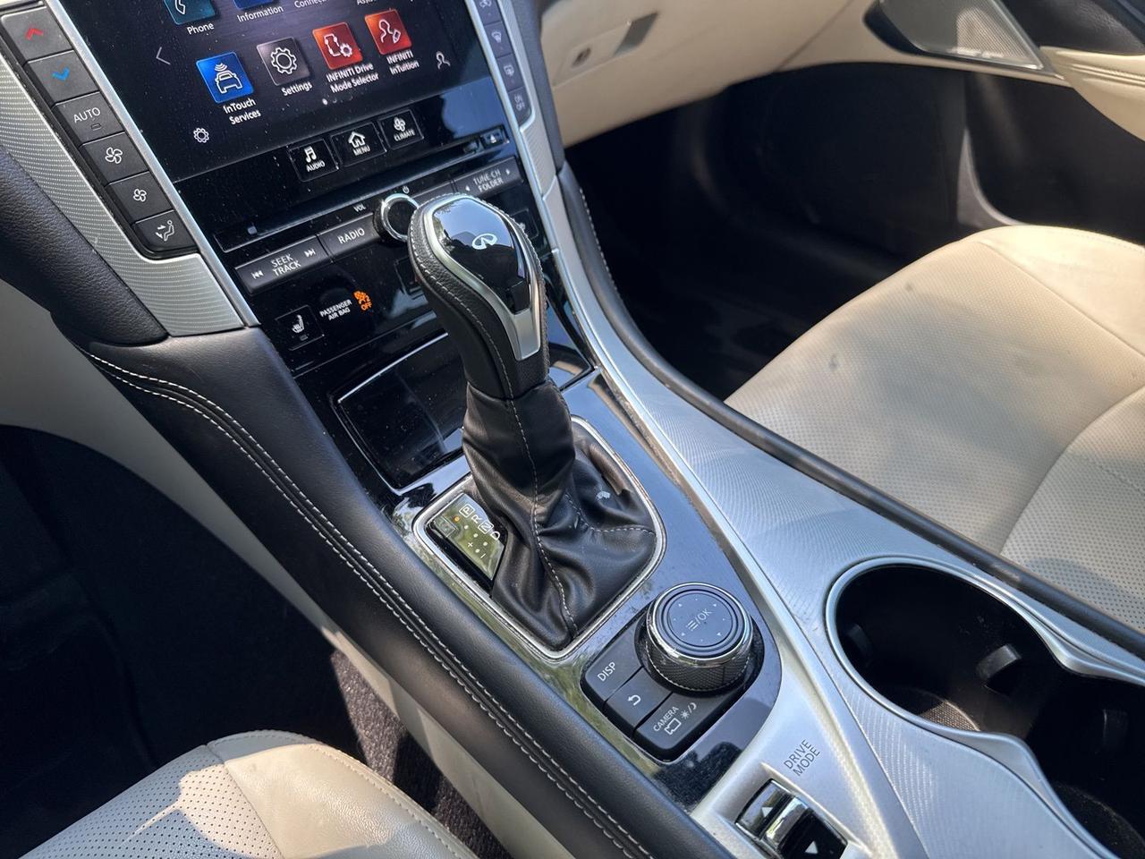 2022 INFINITI Q50 LUXE Warrenton VA