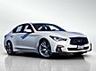 2022 INFINITI Q50 SENSORY