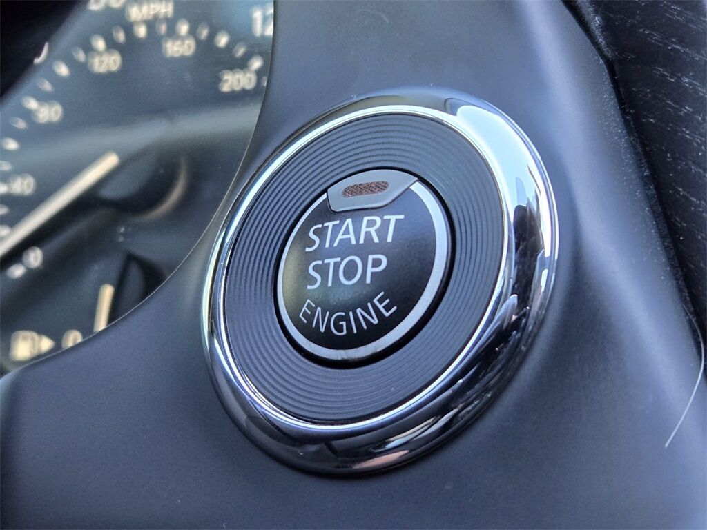 2022 INFINITI Q50 SENSORY Roseville CA