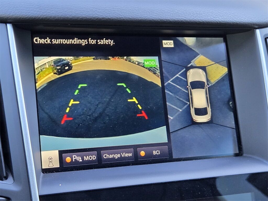 2022 INFINITI Q50 SENSORY Roseville CA