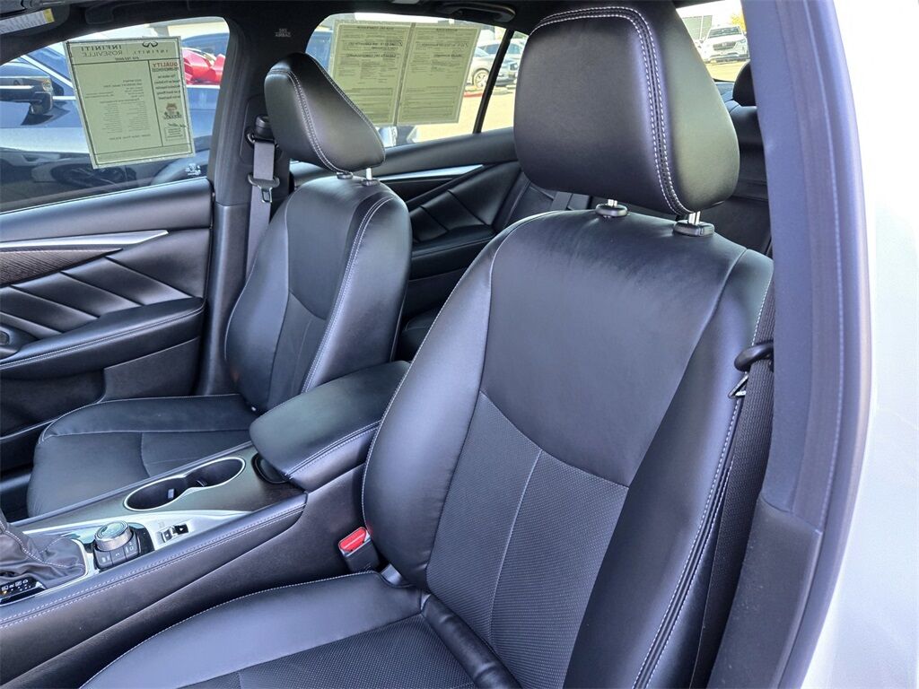 2022 INFINITI Q50 SENSORY Roseville CA