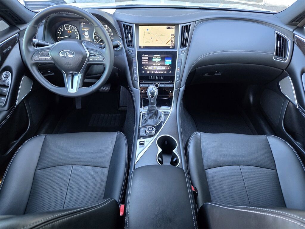 2022 INFINITI Q50 SENSORY Roseville CA