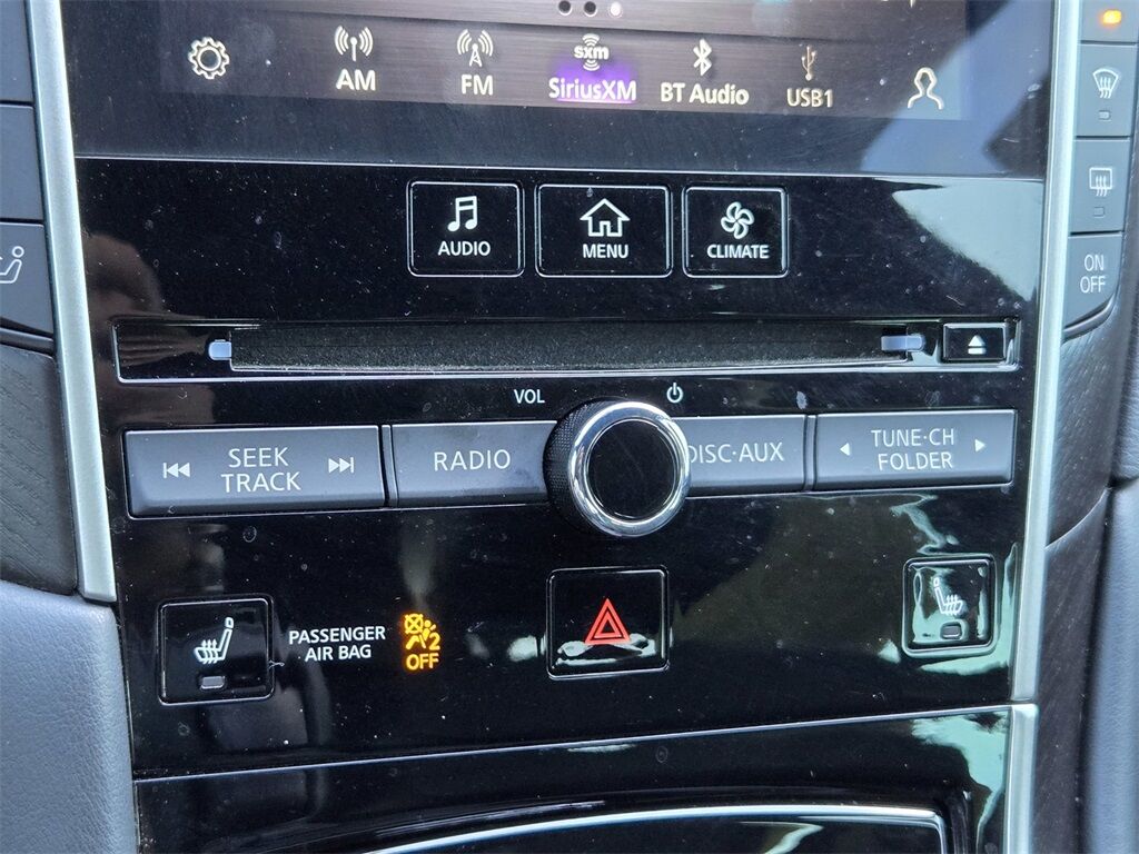 2022 INFINITI Q50 SENSORY Roseville CA