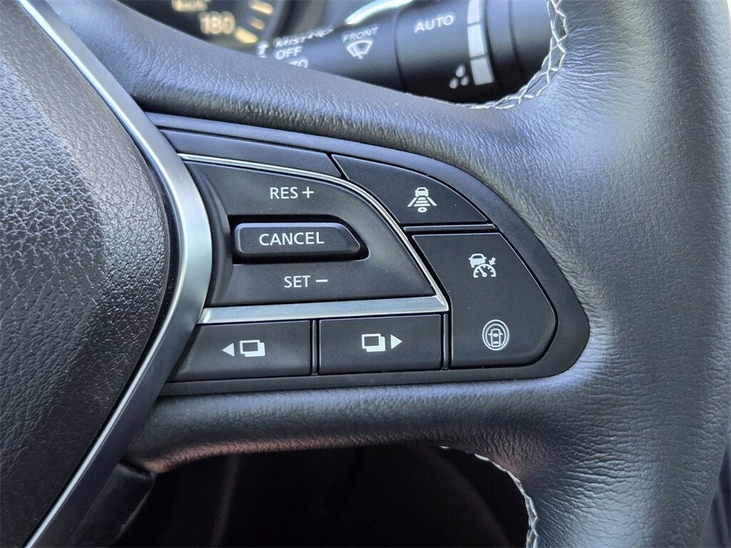 2022 INFINITI Q50 SENSORY Roseville CA