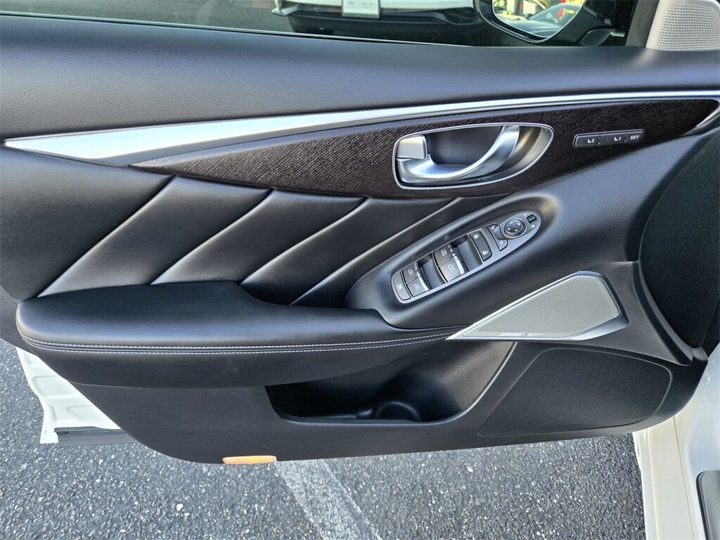 2022 INFINITI Q50 SENSORY Roseville CA