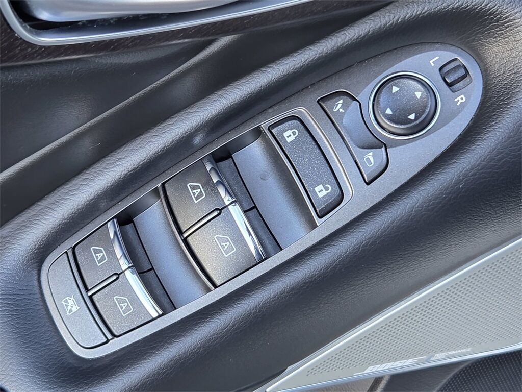 2022 INFINITI Q50 SENSORY Roseville CA