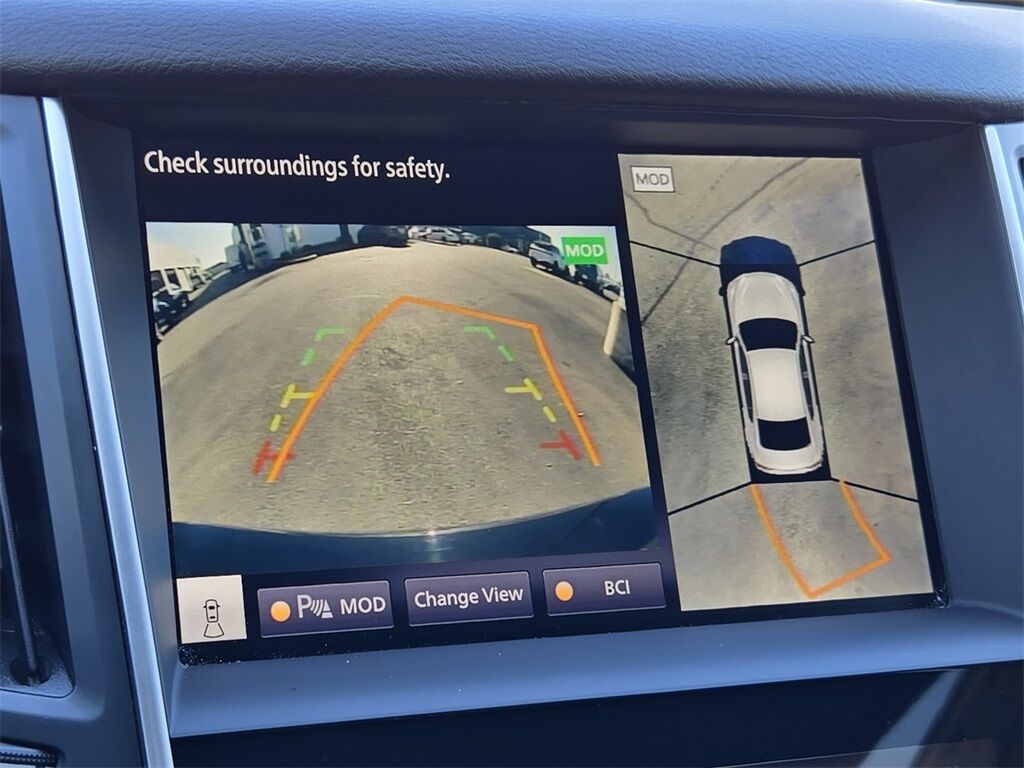 2022 INFINITI Q50 SENSORY Roseville CA