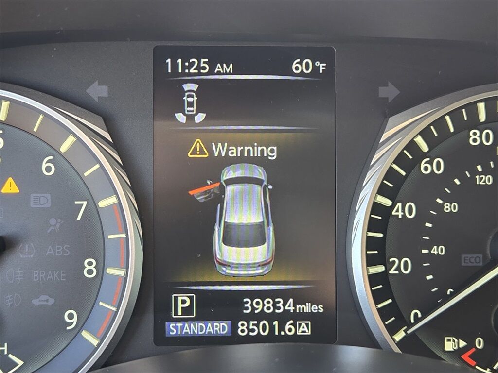 2022 INFINITI Q50 SENSORY Roseville CA